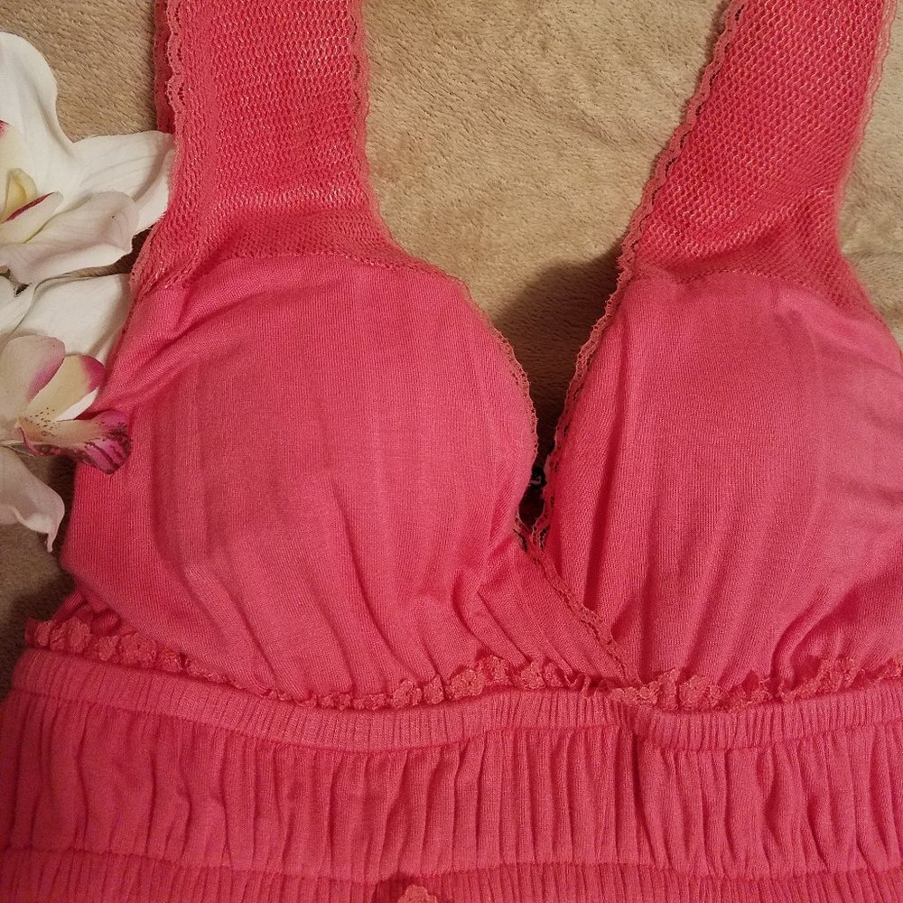 Handkerchief Dress - Picture 6 of 10